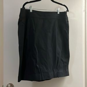 Banana Republic Stretch skirt size 14